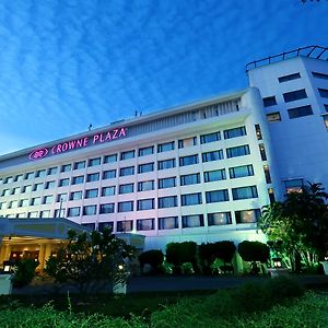 Crowne Plaza Chennai Adyar Park, An Ihg Hotel